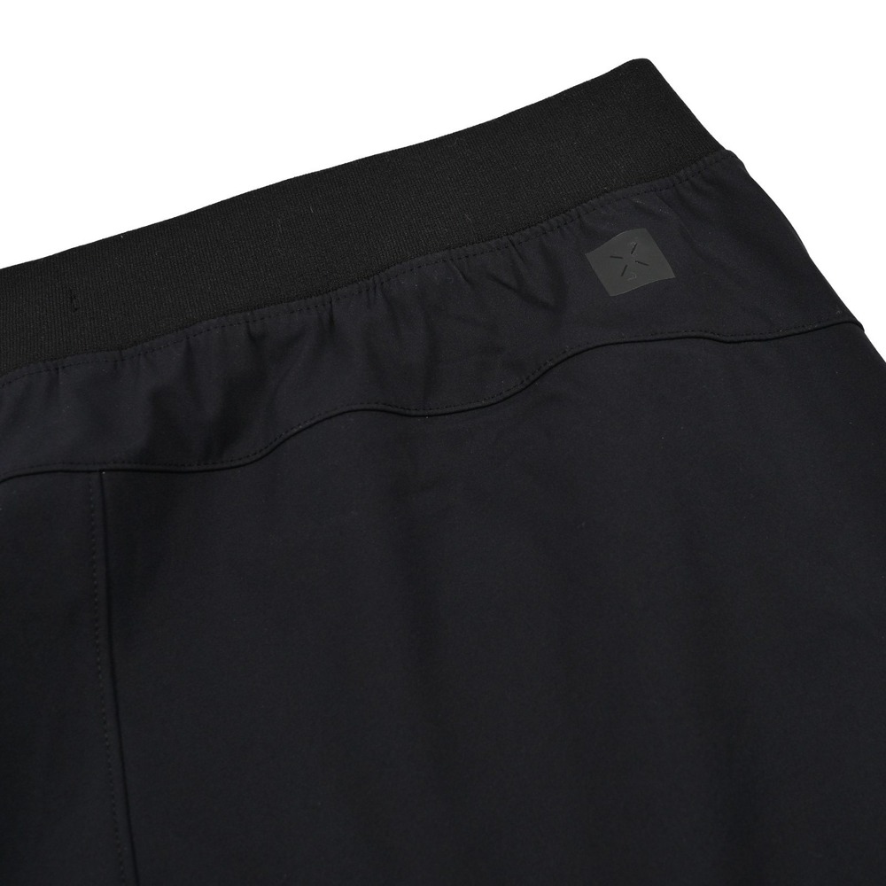 Ten Thousand Pants Mens Large Black Tech Jogger Athletic Performance Stretch - Picture 8 of 9